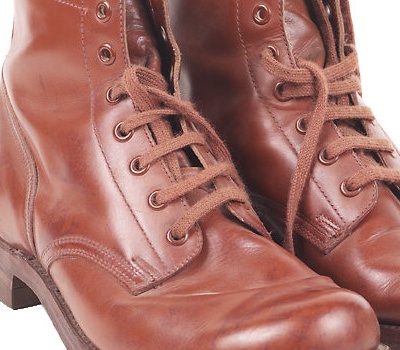 buty