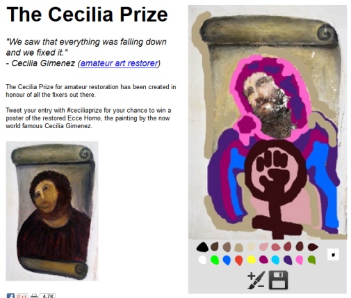 ceciliaprize
