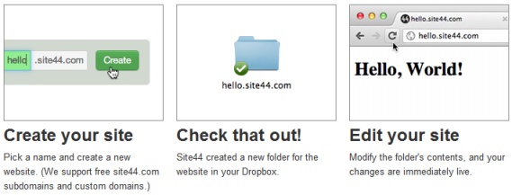 dropbox-w-serwer-www