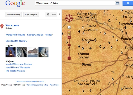google-maps-stare-mapy