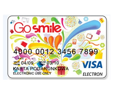 gosmile-duzy