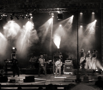 koncert