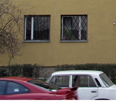 mieszkanie