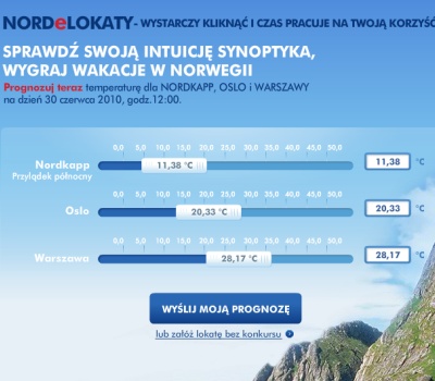 nordlokata