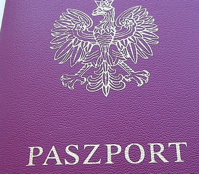 paszport