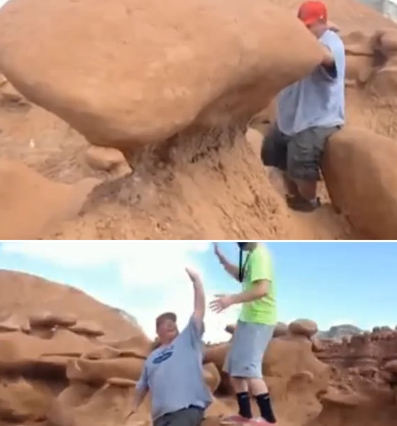 zniszczyli-skale-goblin-valley-1