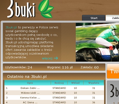3buki-duze