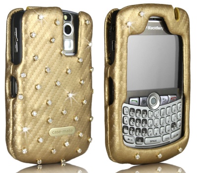 DiamondBlackBerry-duze