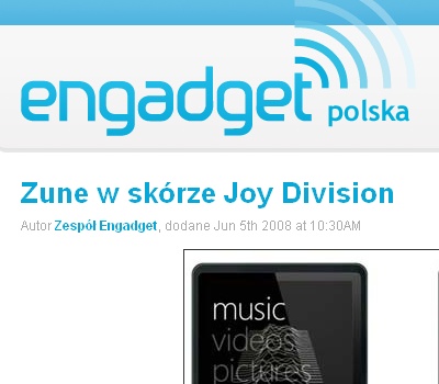 Engadget-duze