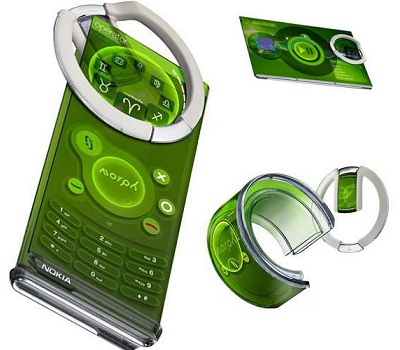 Nokia-Morph-duze