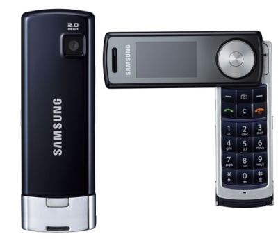 SamsungF210