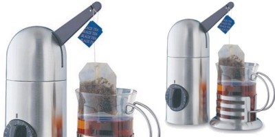 TeaBagTimer