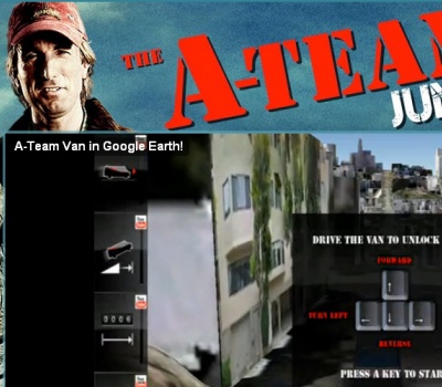 a-team-google-duze