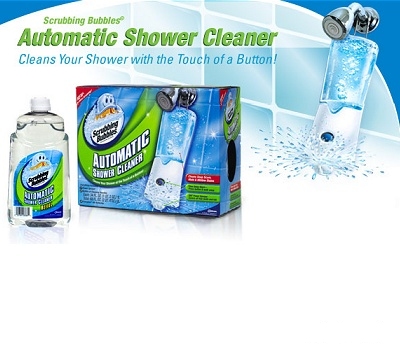 automaticshowercleaner