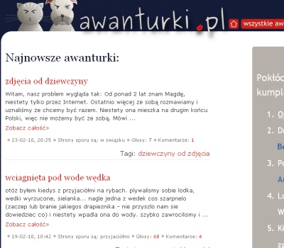 awanturki-duze