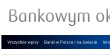 bankowymokiem