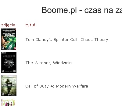 boom-duzy