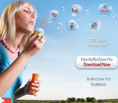 bufferzone-duze