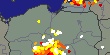 burze-w-polsce-na-zywo