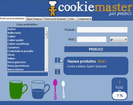 cookie-master-duze