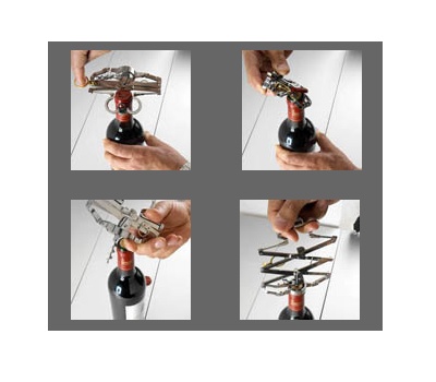 corkscrew-duze