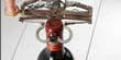 corkscrew