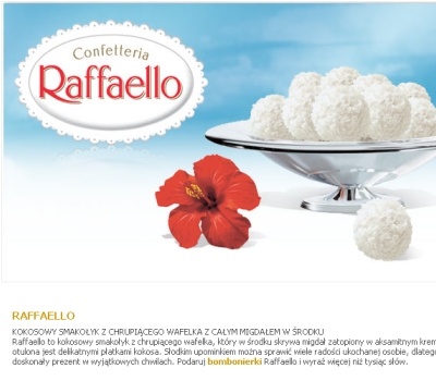 ferrero-raffaello-kalorie-duze