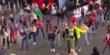 flashmob-ibis-dworzec-centralny