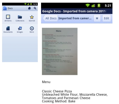 google-docs-duze