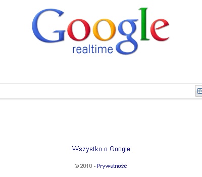 google-realtime-duze