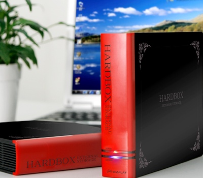 hardbox