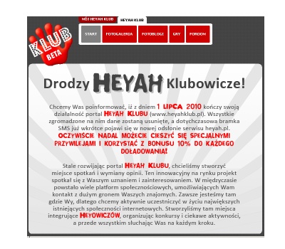 heyah-klub-duze