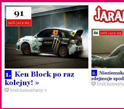 jaramsie-duze