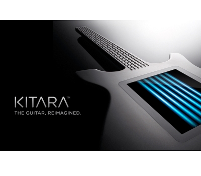 kitara-duze