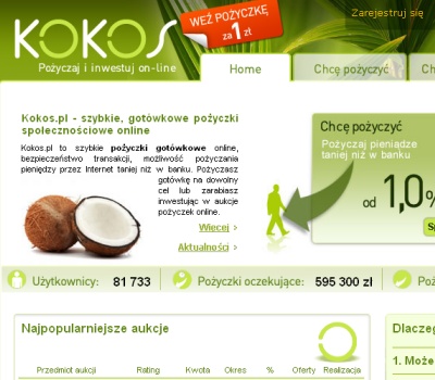 kokos-social