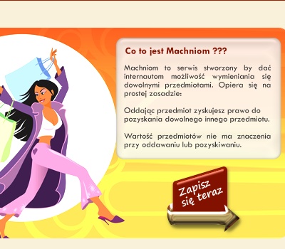 machniom-duzy