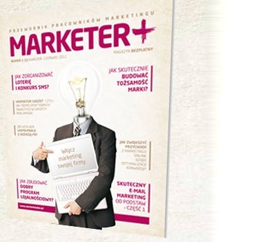 marketer-duze