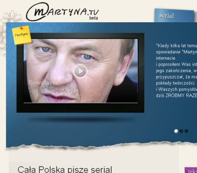 martyna-tv-serial