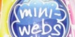 mini-webs