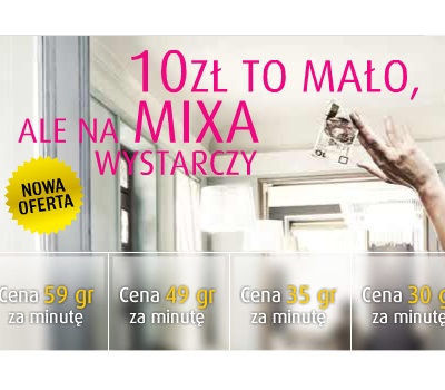 mix-duzy