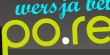 poremoncie
