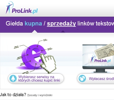 prolink-duze