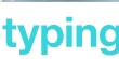 typingweb