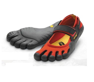 vibramfivefingers-duze
